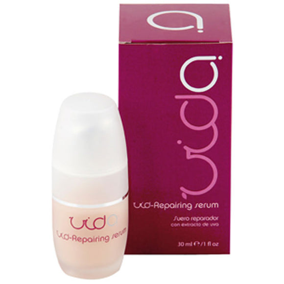 Serum reparateur a l'extrait de raisin 30 ml - Clicktofournisseur.com