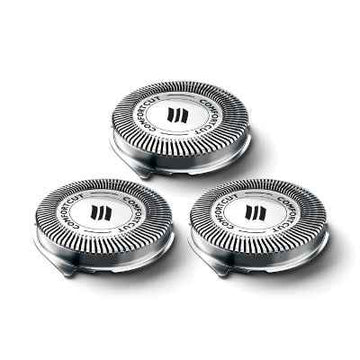 Philips SHAVER Series 3000 ComfortCut blades Fits S3000 (S3xxx) Shaving heads