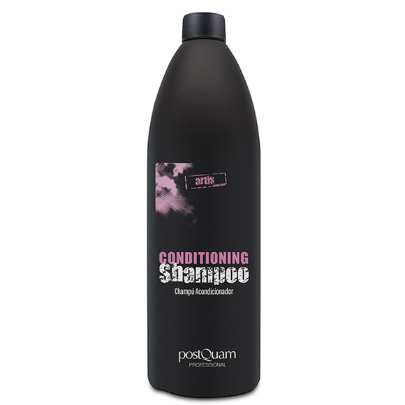 Shampoing avec adoucissant 1000ml - Clicktofournisseur.com
