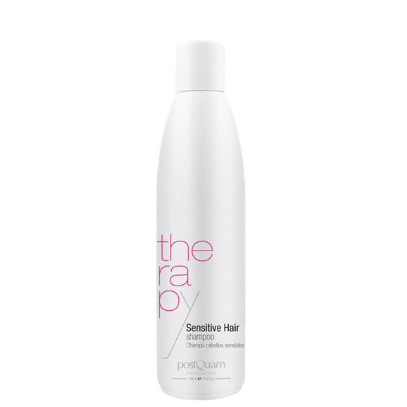 Shampoo for sensible hair 250ml - Clicktofournisseur.com