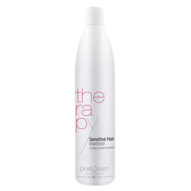 Shampoo for sensible hair 500ml - Clicktofournisseur.com