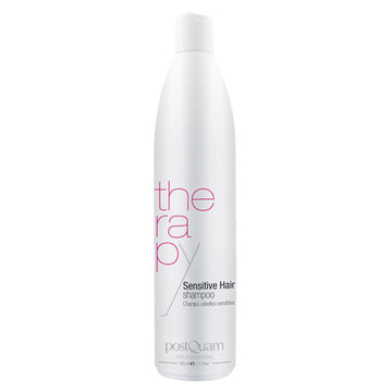 Shampoo for sensible hair 500ml - Clicktofournisseur.com