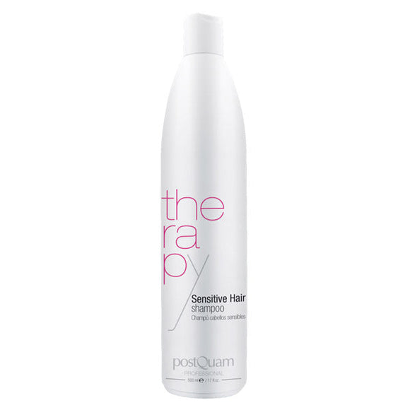Shampoo for sensible hair 500ml - Clicktofournisseur.com