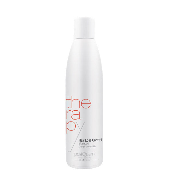 Shampooing antichute 250ml - Clicktofournisseur.com
