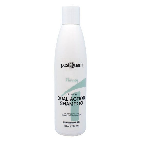 Shampooing bi-fonction 250ml - Clicktofournisseur.com
