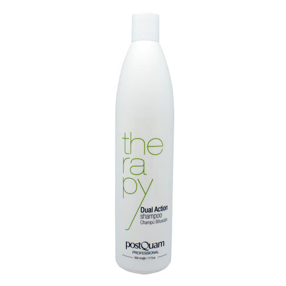 Shampooing bi-fonction 500ml - Clicktofournisseur.com