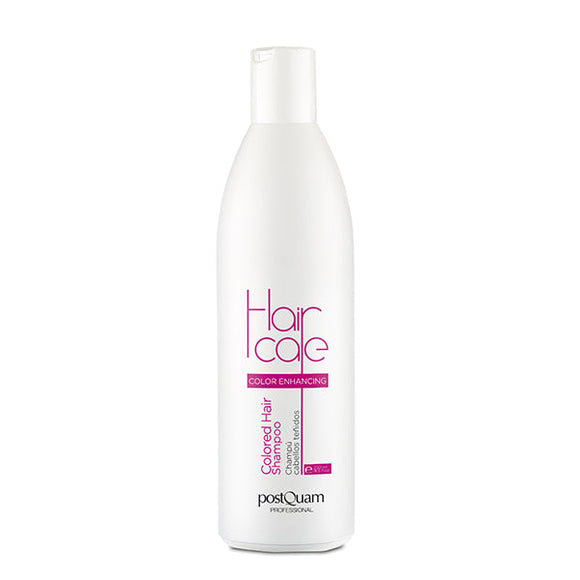 Shampooing cheveux colores 250ml - Clicktofournisseur.com