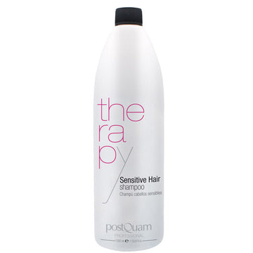 Shampooing fpour cheveux sensibles 1000ml - Clicktofournisseur.com