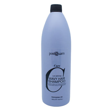 Shampooing pour permanente 1000ml - Clicktofournisseur.com