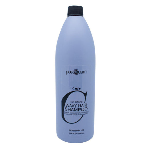 Shampooing pour permanente 1000ml - Clicktofournisseur.com
