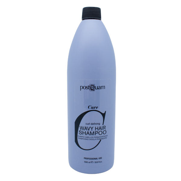 SHAMPOOING POUR PERMANENTE 1000ML clicktofournisseur.com