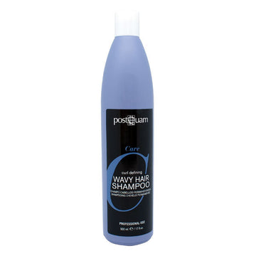 Shampooing pour permanente 500ml - Clicktofournisseur.com