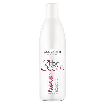 Shampooing revitalisant 250ml - Clicktofournisseur.com
