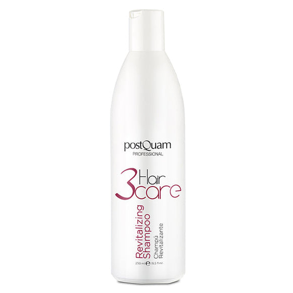 Shampooing revitalisant 250ml - Clicktofournisseur.com