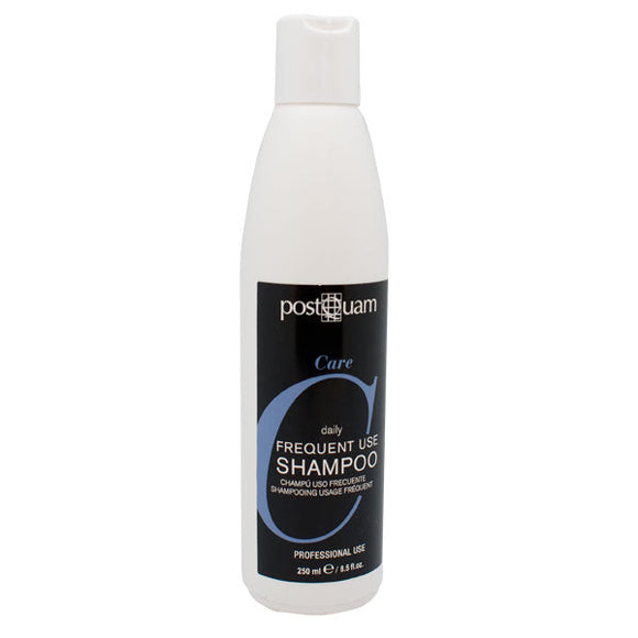Shampooing usage frequent 250ml - Clicktofournisseur.com
