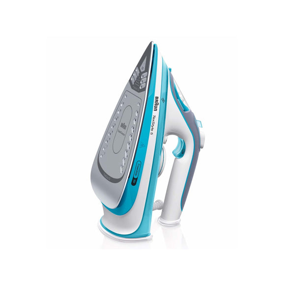 Iron Braun TexStyle 5 SI 5006 BL Dry & steam