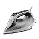 Braun TexStyle 7 Pro SI7149WB Dry & Steam iron EloxalPlus soleplate 2900 W Black, White