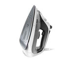 Braun TexStyle 7 Pro SI7149WB Dry & Steam iron EloxalPlus soleplate 2900 W Black, White