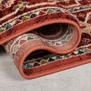 Tapis de salon style orient GALLAGHER