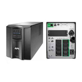 APC SMART-UPS 1000VA w Smart Conect