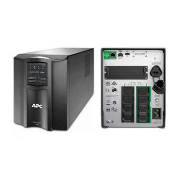 APC SMART-UPS 1000VA w Smart Conect