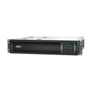 APC Smart-UPS SMT1500RMI2UC - 4x C13, USB, Rackmount 2U, SmartConnect, 1500VA