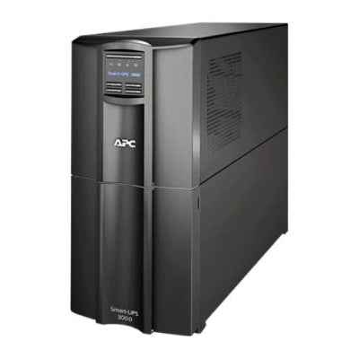 APC SMART-UPS 3000VA w smart conect