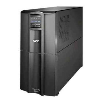 APC SMART-UPS 3000VA w smart conect