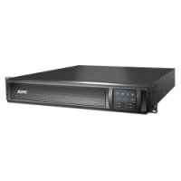 APC Smart-UPS X 1500VA Rack/Tower LCD 230V with Network Card
