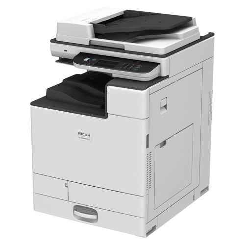 Ricoh M C2000 Printer Laser Colour MFP A3 20 ppm USB Ethernet LAN