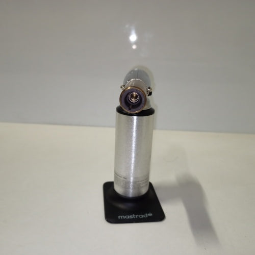 Ecost customer return Mastrad F46250 Stainless Steel Cooking Torch Pro Version