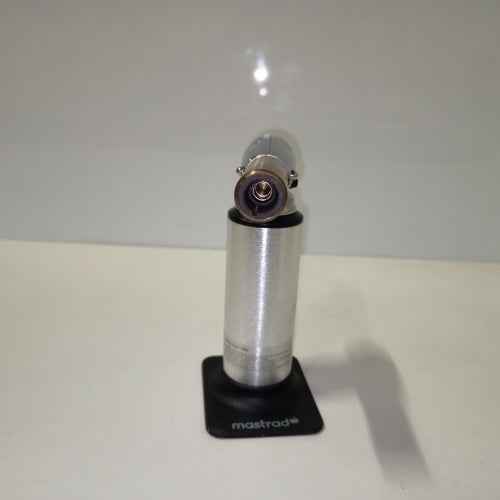 Ecost customer return Mastrad F46250 Stainless Steel Cooking Torch Pro Version