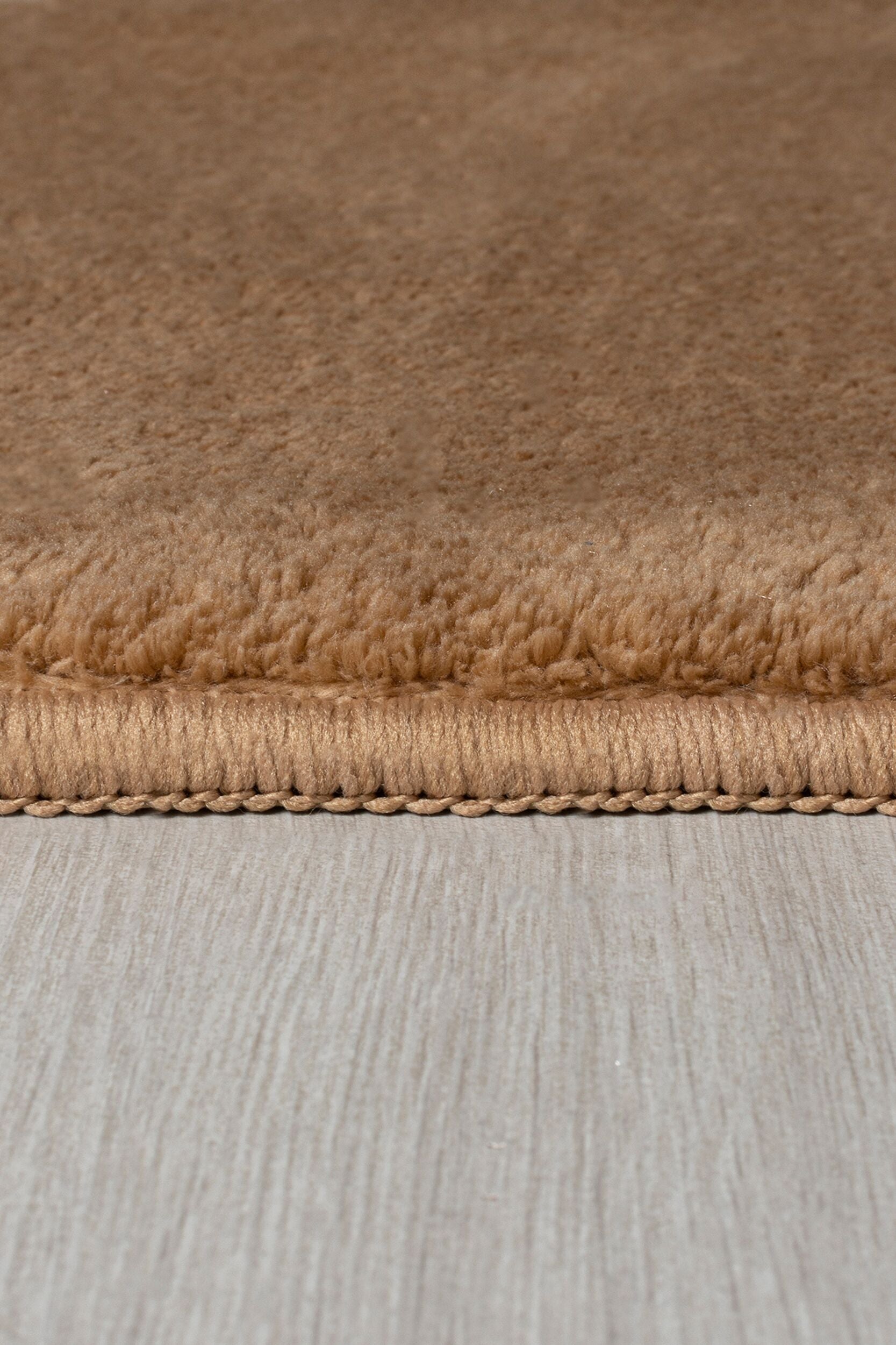 Tapis de salon doux fruity