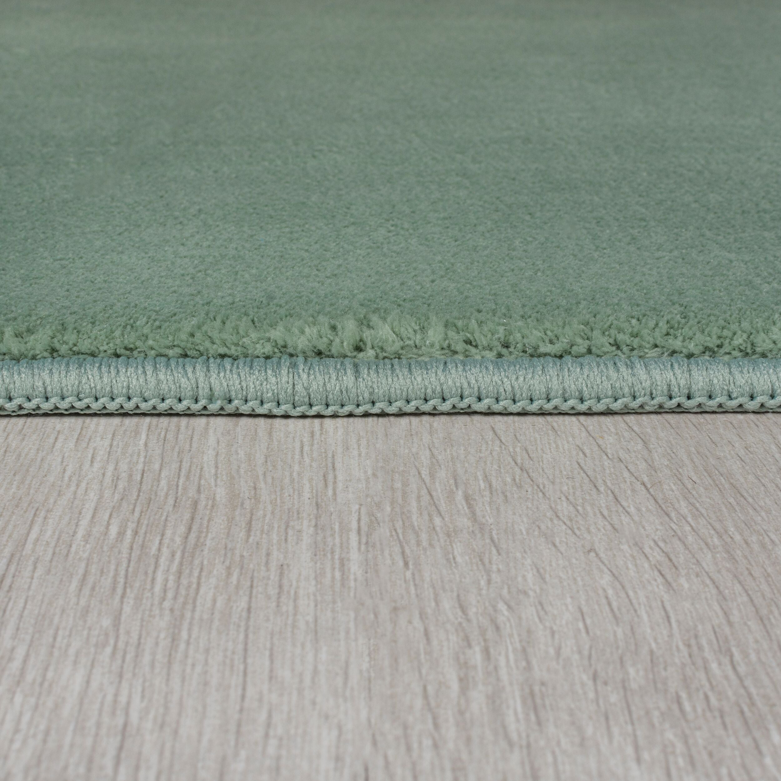 Tapis de salon doux fruity