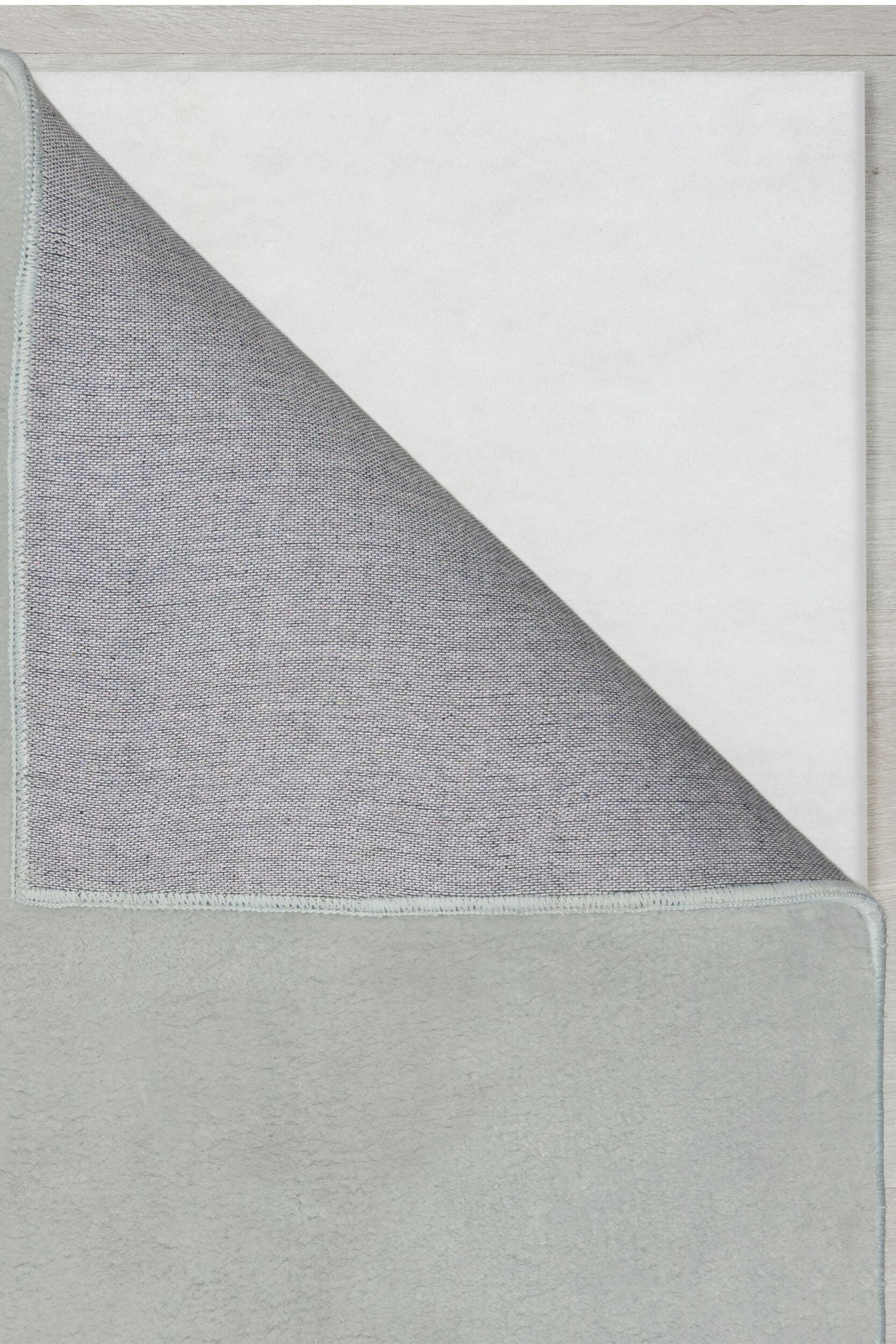 Tapis de salon doux fruity