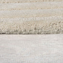 Tapis pure laine tufté main ALLAY