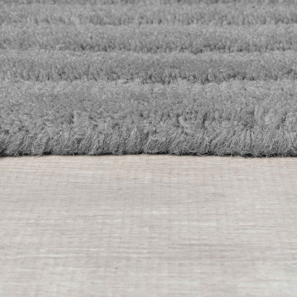 Tapis de salon et chambre pure laine SERENE