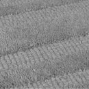 Tapis de salon et chambre pure laine SERENE