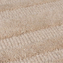 Tapis de salon et chambre pure laine SERENE
