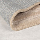 Tapis de salon et chambre pure laine SERENE