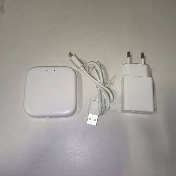 Ecost customer return Hama 00176592 Smart Radiator Thermostat