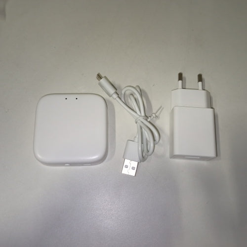 Ecost customer return Hama 00176592 Smart Radiator Thermostat