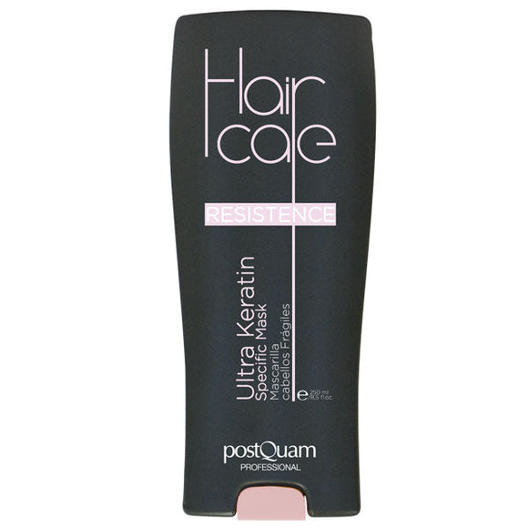 Specific mask ultra keratin 250 ml - Clicktofournisseur.com