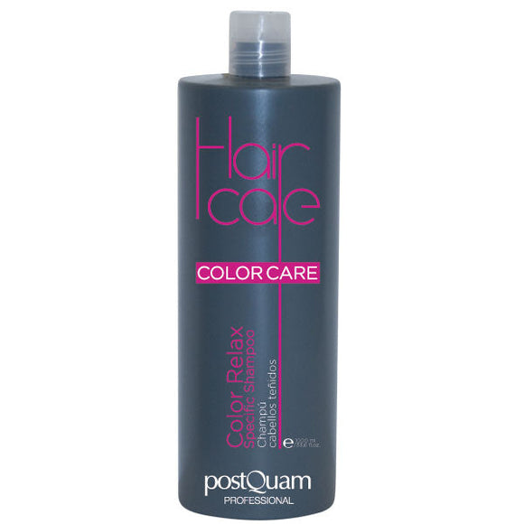 Specific shampoo coleur relax 1000 ml - Clicktofournisseur.com