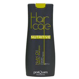 Specific shampooing nutri oil 500 ml - Clicktofournisseur.com