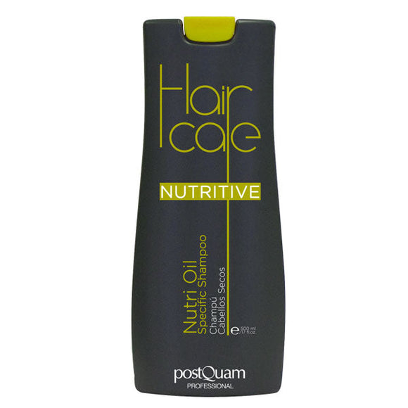 Specific shampooing nutri oil 500 ml - Clicktofournisseur.com