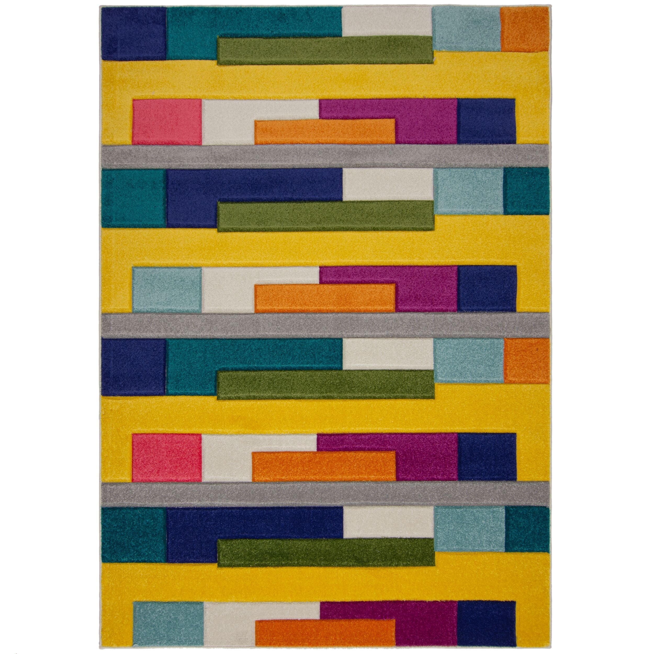 Tapis de salon design bega - 0