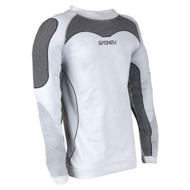 T-shirt thermique enfant GOBI 12/15 ans