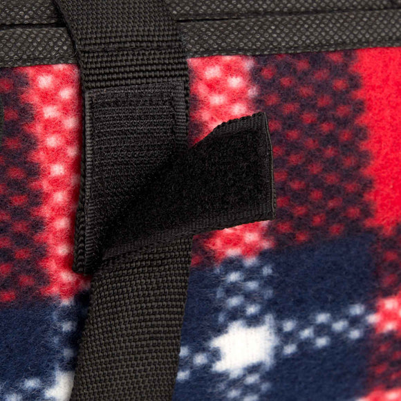 Tapis de pique-nique 130x150cm Picnic Highland