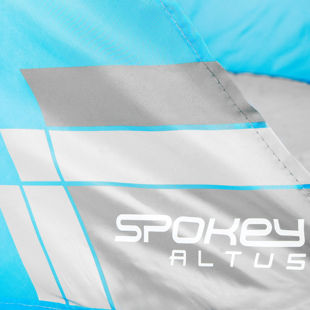 Gazebo ALTUS Spokey Bleu 195x100x85
